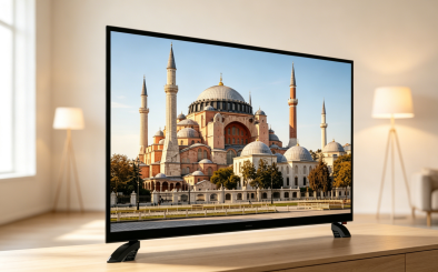 Medium Size Full HD TVs