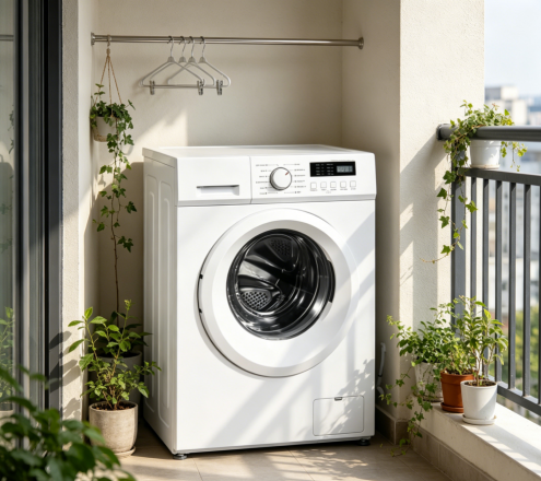 High-Quality Washing Machine Buying Guide