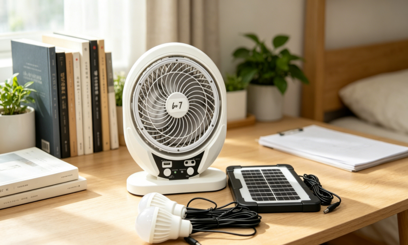 USB Fans