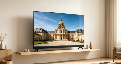 High Quality Televisions