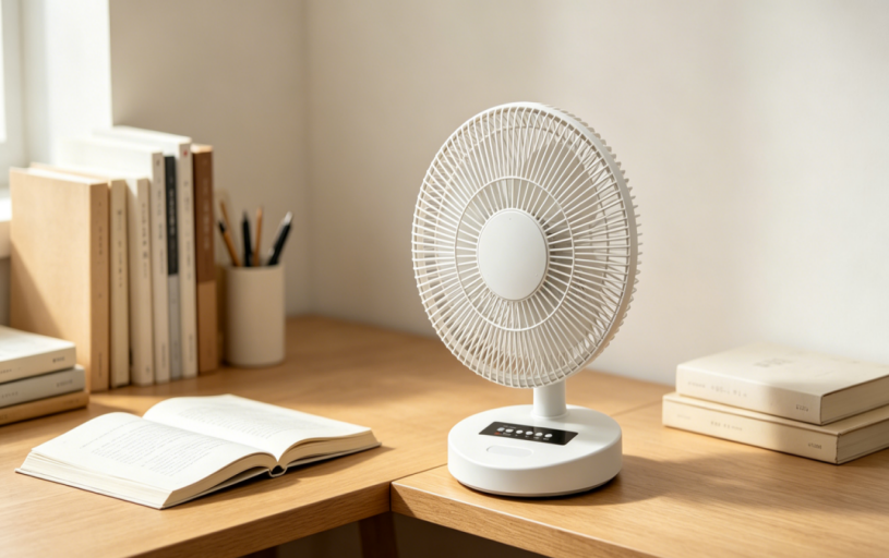 Table Fans