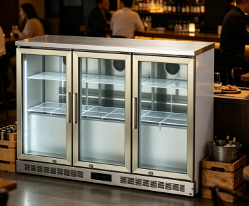Bar Counters