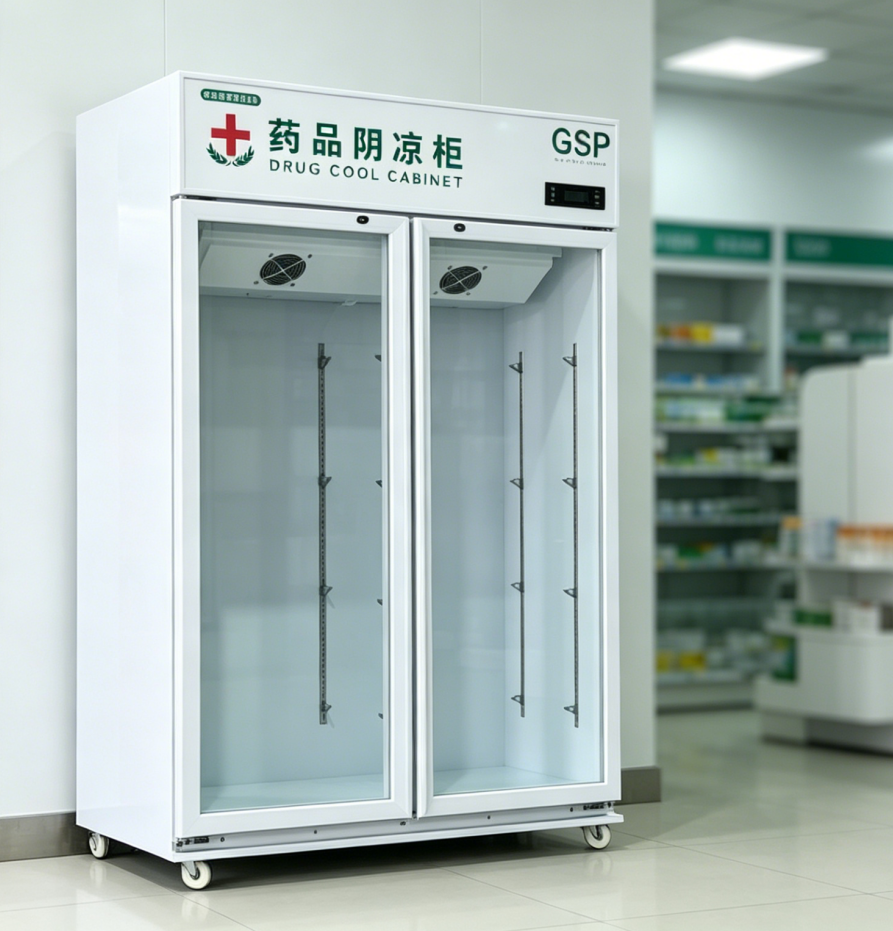 Medicine Cabinets