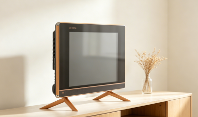 Small Size Smart TVs
