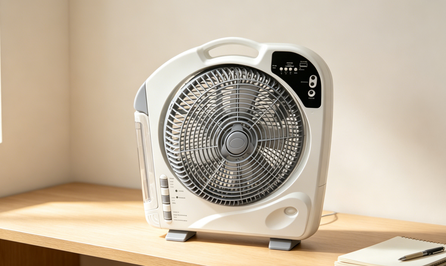 High Quality Fans