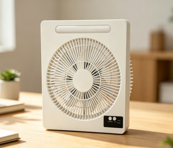Wall Fans