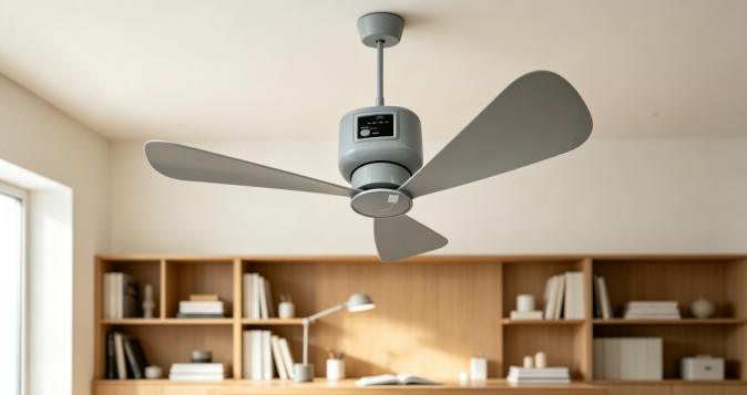 Ceiling Fans