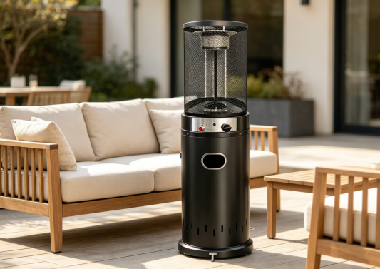 Practical Guide to High-Quality Heating Stoves