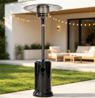Gas Heating Stoves