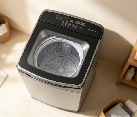Top Loading Washing Machine
