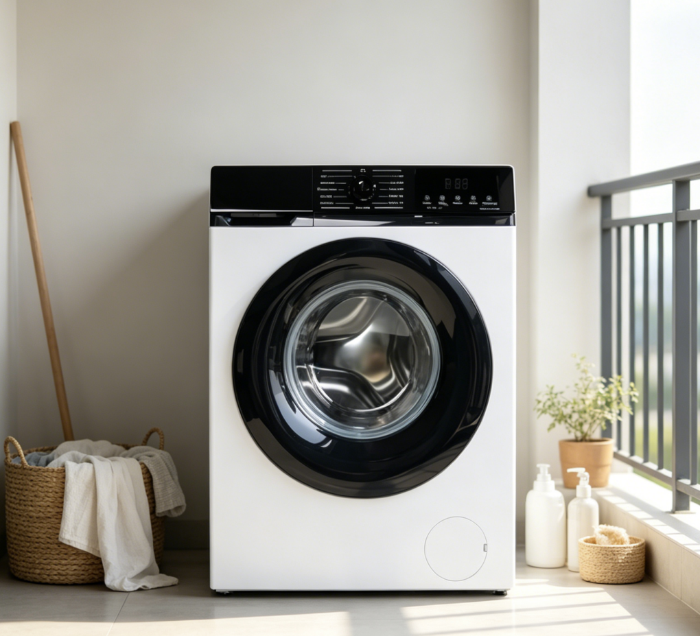 Front Loading Washing Machine
