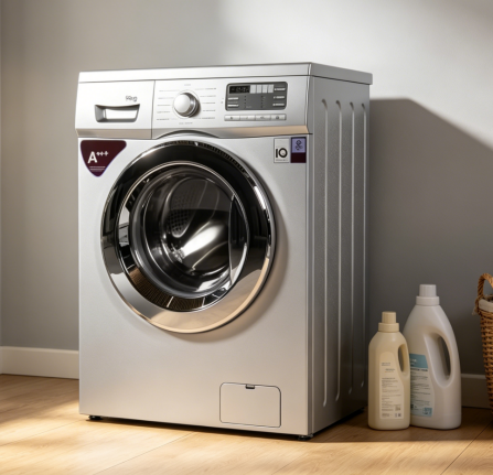 Fully Automatic Washing Machine