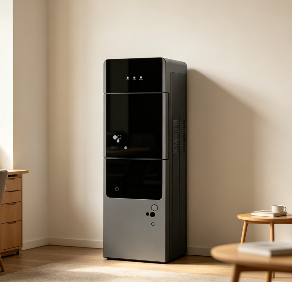High-Quality Water Dispenser Guide