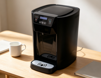 Desktop Mini Water Dispenser