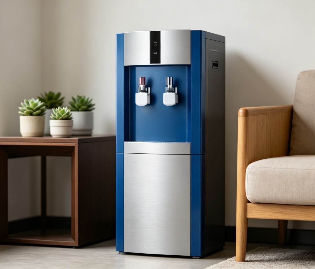 Filtered Water Dispenser